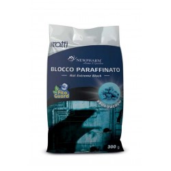 Rattì block paraffinato...