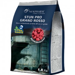 Stun pro grano bromadiolone...