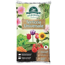 Terriccio universale 20 lt