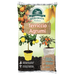 Terriccio agrumi 20 lt