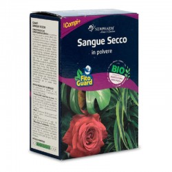 Sangue secco concime...