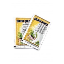 Grow quick concime organico...