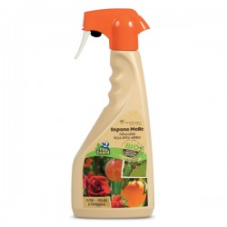 Sapone Molle RTU 500ml...