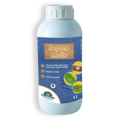 Sapone Molle 1 lt...