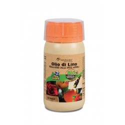 Olio di Lino 200 ml...