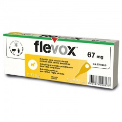 Flevox cane spot on per...