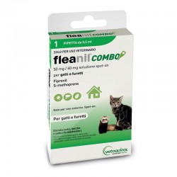 Fleanil combo gatto e...