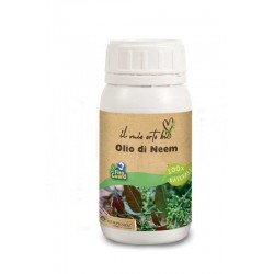 Olio di Neem 250 ml...