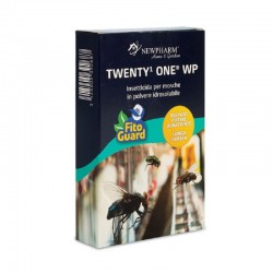 Twenty One WP Insetticida...